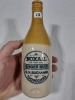 Ginger Beer - C/S, T/T, G.H. Buchanan, NOXALL Toowoomba - 3