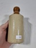 Ginger Beer - I/T, T/T, Eclipse Cordial Factory, J. Asher Kalgoorlie - 8