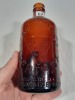 Glass Ginger Beer - C/S, Dump, Mackay & Co. Perth, W.A. - 2