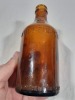 Glass Ginger Beer - C/S, Dump, Mullens PTY. - 4