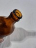 Glass Ginger Beer - C/S, Dump, Mullens PTY. - 5