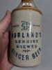 Ginger Beer - Borland's Ginger Beer (Armidale) - 2