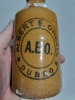 Ginger Beer - Albert E. Orbell Dubbo - 3