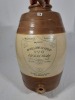 Spirit Barrel - Wm. Williams & Sons Ltd. Welch & Co. Brisbane - 2