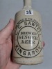 Ginger Beer - L.C. Sawtell Kingaroy - 2