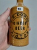 Ginger Beer - A.E. Dowse Picton - 2