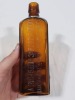 Schnapps - John Woods & Co. Ltd. Sydney, Buffalo Brand - 3