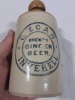 Ginger Beer - B/T, T/T, C. Egan Inverell - 4