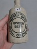 Ginger Beer - Harrup Bros. Central Queensland - 2