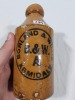 Ginger Beer - B/T, A/T, Borland & Willis Armidale - 3