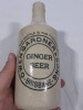 Ginger Beer - C/S, A/W, Owen Gardner & Sons Brisbane - 3