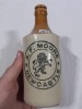 Ginger Beer - C/S, T/T, A.F. Moore Newcastle - 2