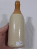 Ginger Beer - C/S, T/T, Edwards & Murphy Rockhampton, Brolga Brand - 6