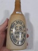 Ginger Beer - C/S, T/T, Cohn Bros. Ltd Bendigo & Swan Hill - 3