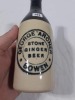 Ginger Beer - C/S, Black Top, George Archer Bowen - 4