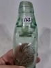 Codd - 5oz, Gwydir Brewery Moree Waratah - 4