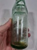 Codd - 5oz, Gwydir Brewery Moree Waratah - 5
