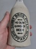 Ginger Beer - Darby Bros. Pty. Ltd. Shepparton - 2