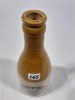 Ginger Beer - C/S, T/T, Roberts Bros. Mackay - 2
