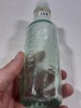 Lamont - 6oz, C. Egan Inverell - 3