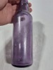 Lamont - 13oz, W.G. Livermore East St Ipswich - 2