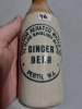 Ginger Beer - Excelsior Aerated Water co. Perth - 2