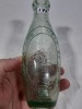 Blob Top Skittle - 6oz, Headley's Wagga Aerated Spring Waters - 2