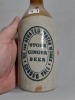 Ginger Beer - Ice and Aerated Water Works Gordonvale - 2