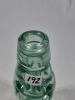 Codd - 13oz, Newcastle Aerated Water Works Wickham - 2