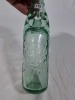 Codd - 13oz, Newcastle Aerated Water Works Wickham - 3