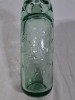 Codd - 13oz, Newcastle Aerated Water Works Wickham - 4