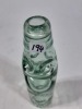 Codd - 13oz, J. McGuckin, Crow's Nest Cordial Factory - 2
