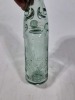 Codd - 13oz, J. McGuckin, Crow's Nest Cordial Factory - 3
