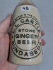 Ginger Beer - L.L. Castle Bundaberg - 2