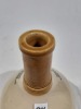 Whisky Crock - John Robertson & Son Dundee - 2