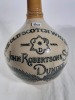 Whisky Crock - John Robertson & Son Dundee - 3