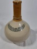 Whisky Crock - John Robertson & Son Dundee - 5