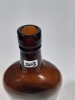 Hotel Bottle - Railway Wine Saloon Wellington St Perth - 2