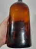 Hotel Bottle - Railway Wine Saloon Wellington St Perth - 5