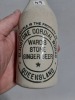 Ginger Beer - Gladstone Cordial Works Queensland - 2