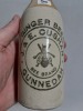 Ginger Beer - J & E Cushan Gunnedah - 2