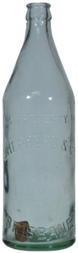 Crown Seal - 24oz - Shepherd & Co. Brisbane