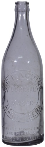 Crown Seal - 24oz - N.G. Maguire Narrandera