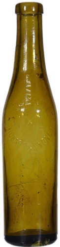 Sauce - 12oz - H. Jones & Co. Hobart & Sydney, IXL