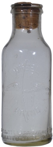 Pickle - Wheel Brand Freemantle, Horrocks & Wadham