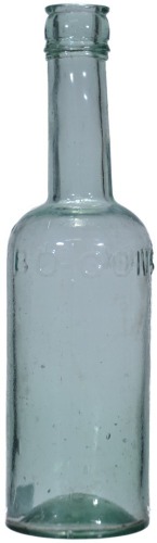 Sauce - 12oz - Bogong Sauce