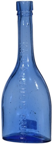 Sauce - 12oz - Kalos Geusis Sauce