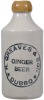 Ginger Beer - Dump, B/T, T/T, Greaves & Son Dubbo
