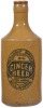 Ginger Beer - Dump, C/S, A/T, Harrup Bros. Rockhampton