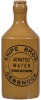 Ginger Beer - Dump, C/S, A/T, Knipe Bros Cessnock